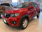 2022 Renault Kwid 1.0 Iconic Mt