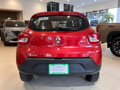 2022 Renault Kwid 1.0 Iconic Mt