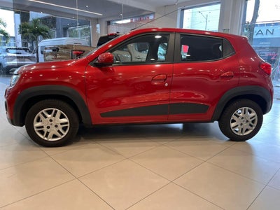 2022 Renault Kwid 1.0 Iconic Mt