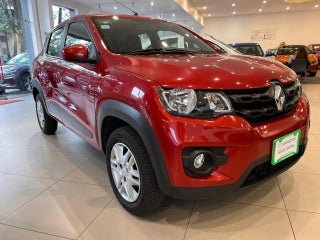 2022 Renault Kwid 1.0 Iconic Mt
