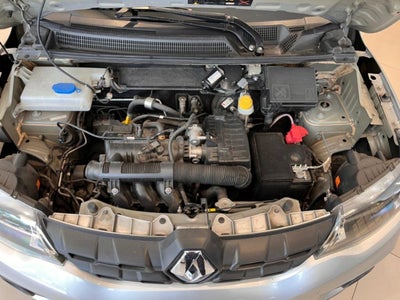 2021 Renault Kwid 1.0 Intens Mt