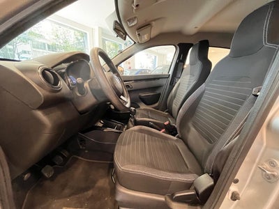 2021 Renault Kwid 1.0 Intens Mt