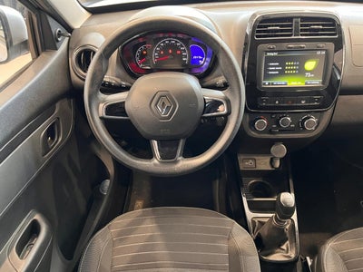 2021 Renault Kwid 1.0 Intens Mt