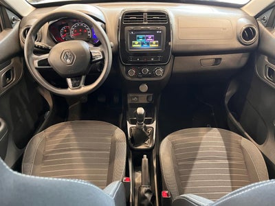 2021 Renault Kwid 1.0 Intens Mt