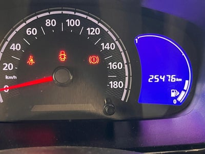 2021 Renault Kwid 1.0 Intens Mt