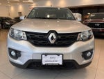 2021 Renault Kwid 1.0 Intens Mt
