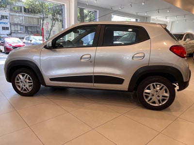 2021 Renault Kwid 1.0 Intens Mt