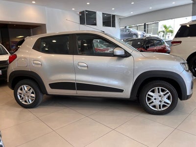2021 Renault Kwid 1.0 Intens Mt