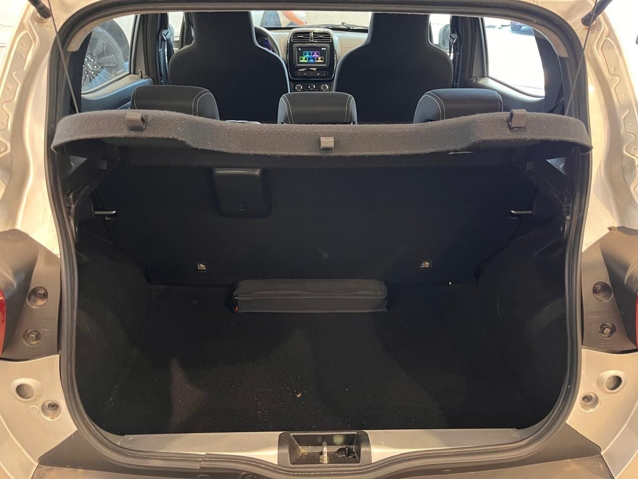 2021 Renault Kwid 1.0 Intens Mt