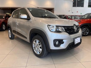 2021 Renault Kwid 1.0 Iconic Mt