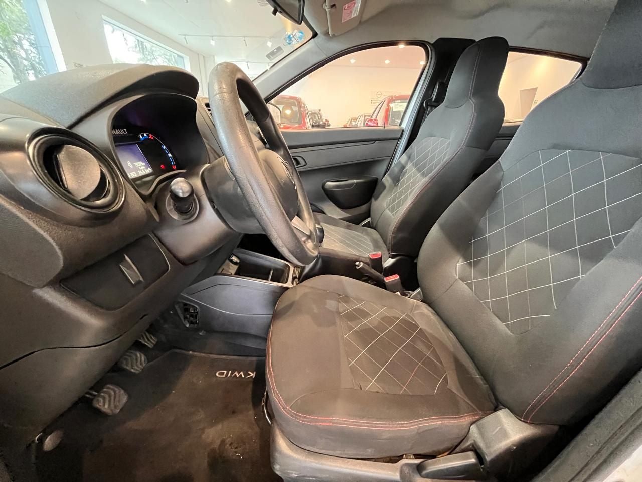 2023 Renault Kwid 1.0 Intens Mt