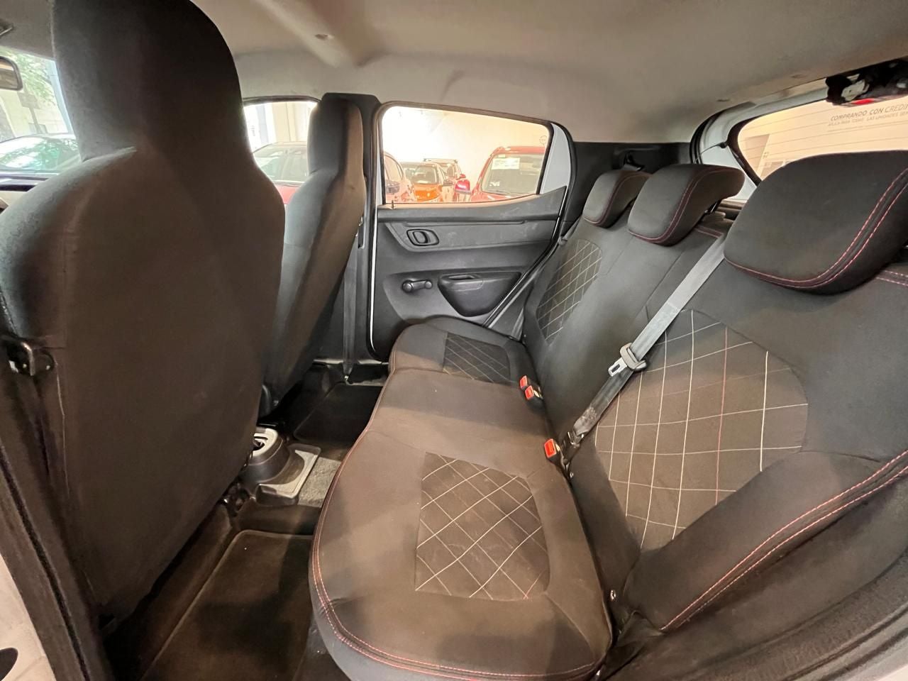 2023 Renault Kwid 1.0 Intens Mt