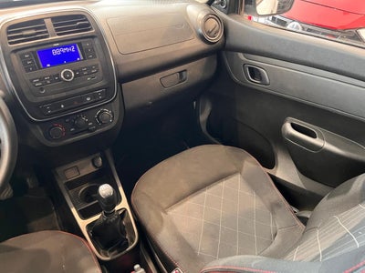2023 Renault Kwid 1.0 Intens Mt