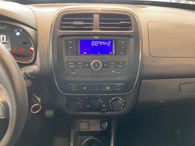 2023 Renault Kwid 1.0 Intens Mt