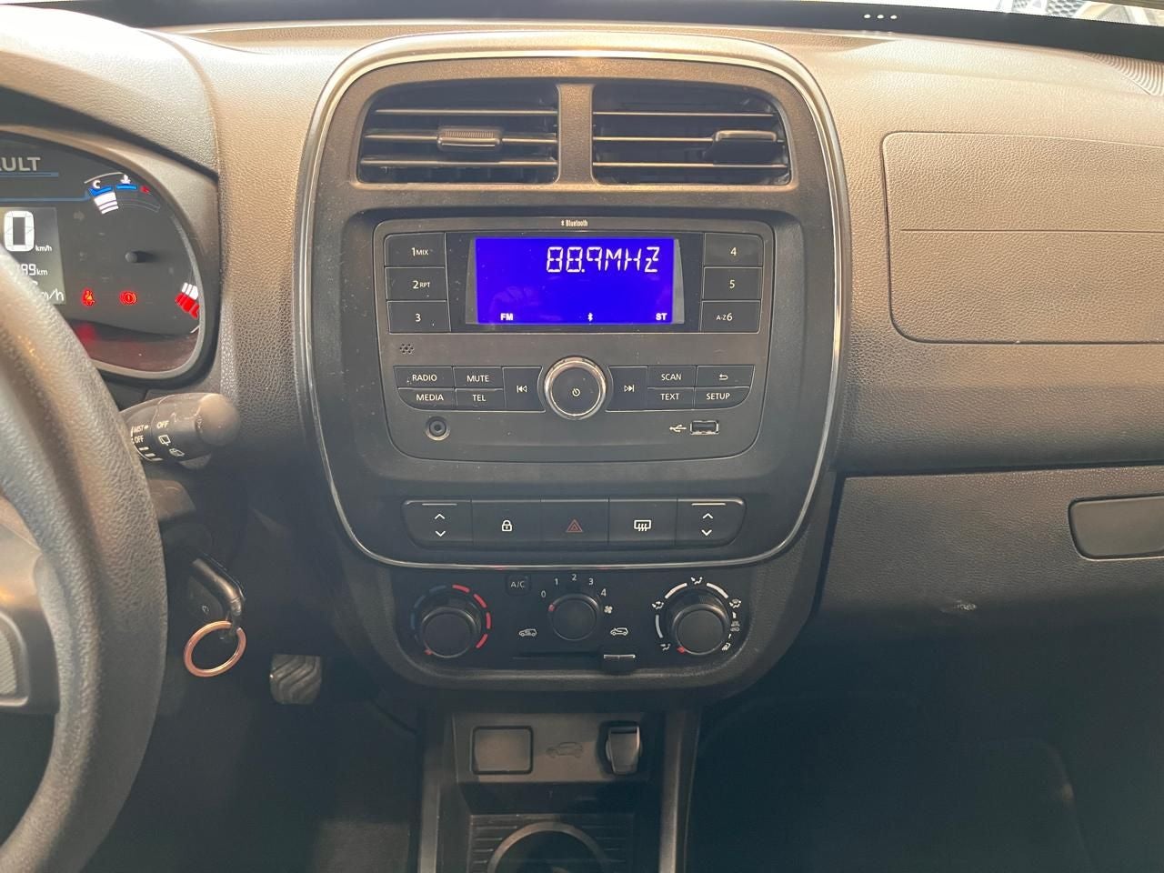 2023 Renault Kwid 1.0 Intens Mt