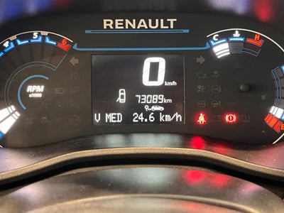2023 Renault Kwid 1.0 Intens Mt