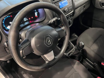 2023 Renault Kwid 1.0 Intens Mt