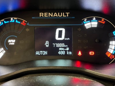 2023 Renault Kwid 1.0 Intens Mt