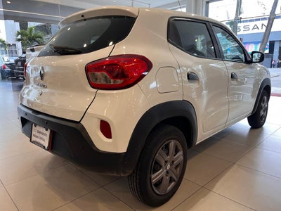 2023 Renault Kwid 1.0 Intens Mt