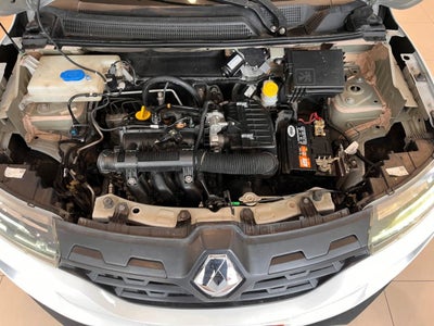 2023 Renault Kwid 1.0 Intens Mt