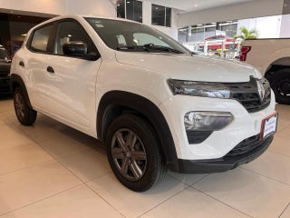 2023 Renault Kwid 1.0 Intens Mt