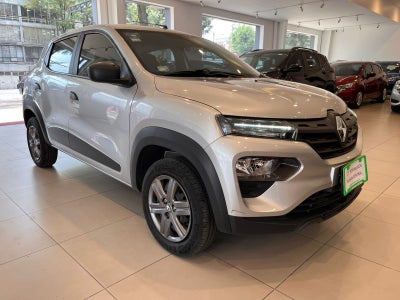 2023 Renault Kwid 1.0 Intens Mt