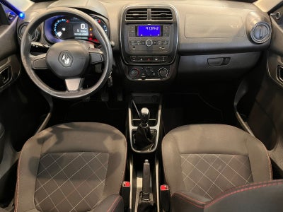2023 Renault Kwid 1.0 Intens Mt
