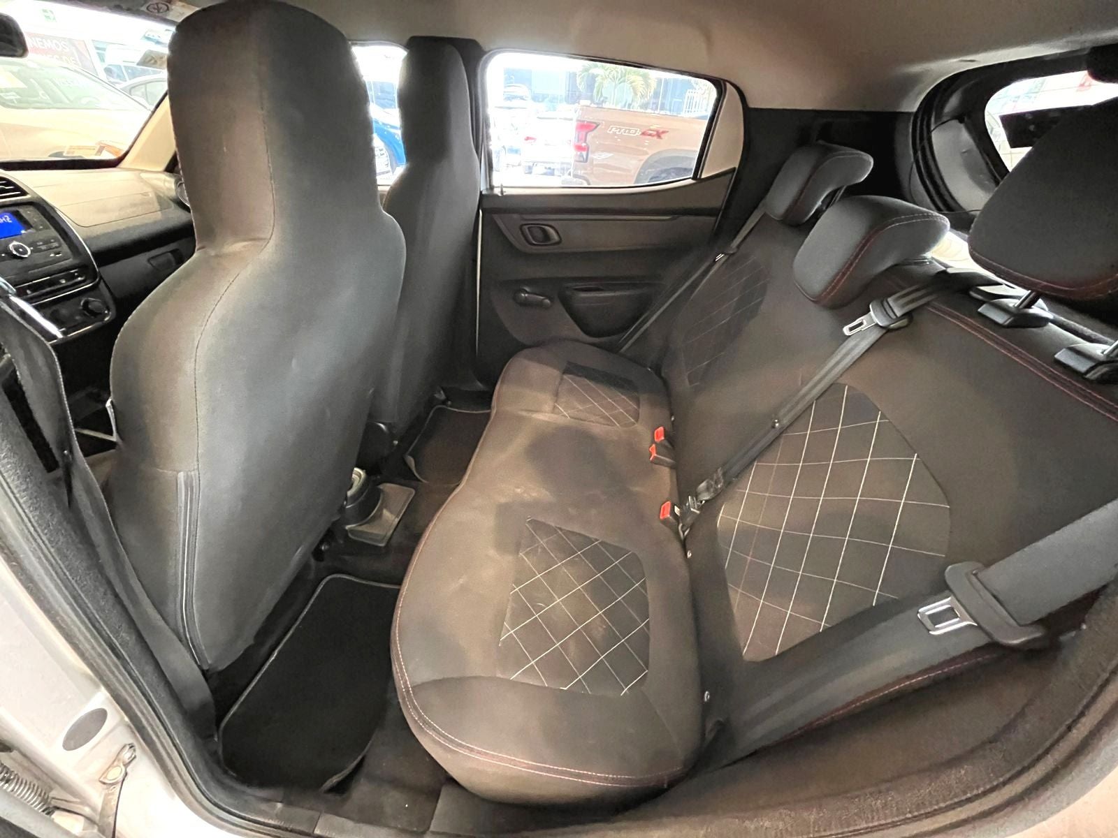 2023 Renault Kwid 1.0 Intens Mt