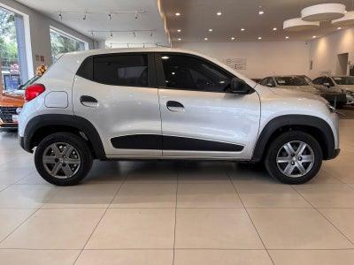2023 Renault Kwid 1.0 Intens Mt