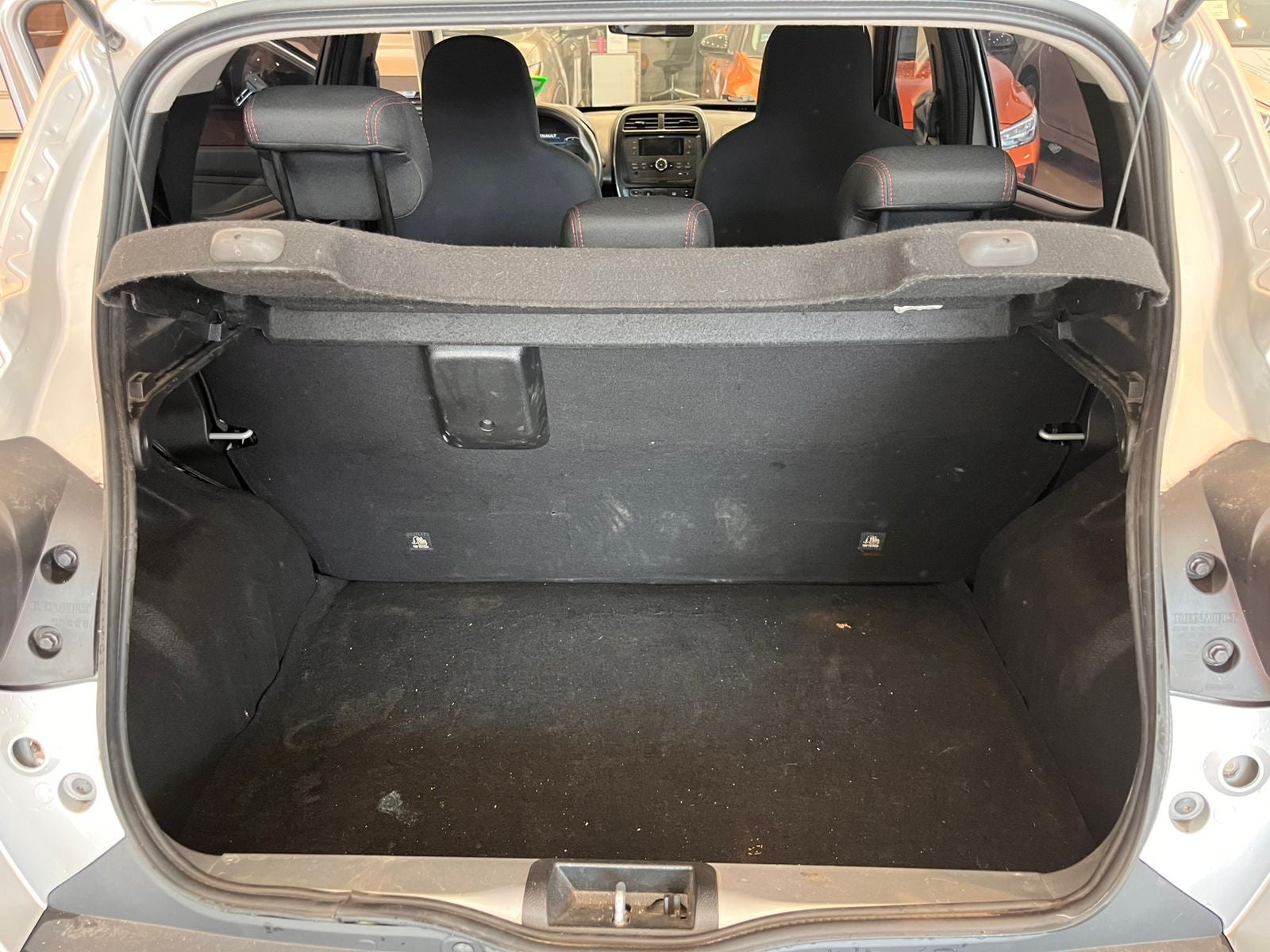 2023 Renault Kwid 1.0 Intens Mt