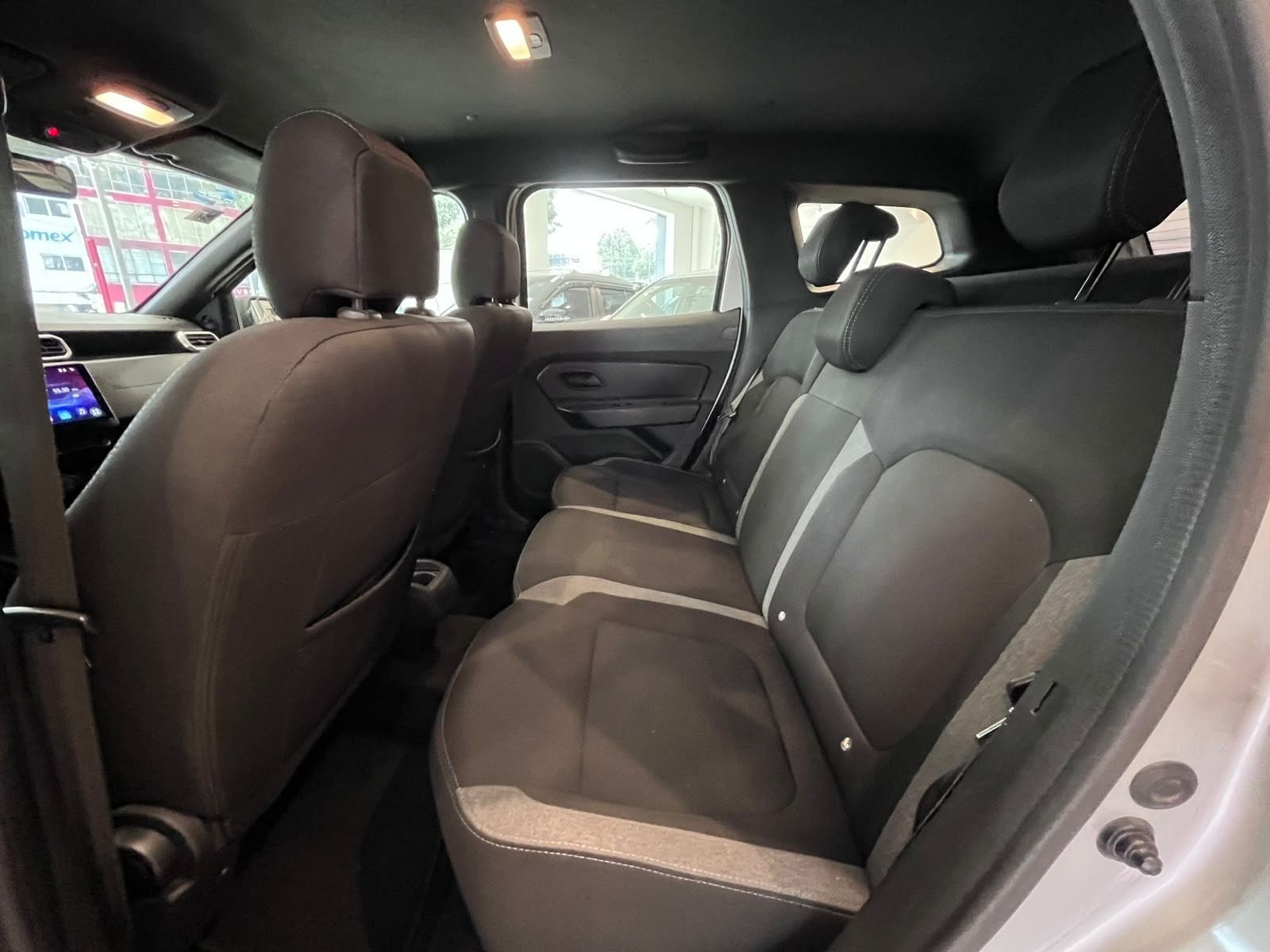 2022 Renault Duster 2.0 Intens Mt