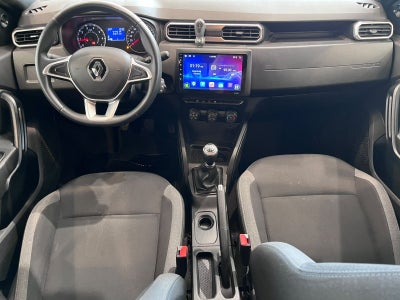 2022 Renault Duster 2.0 Intens Mt