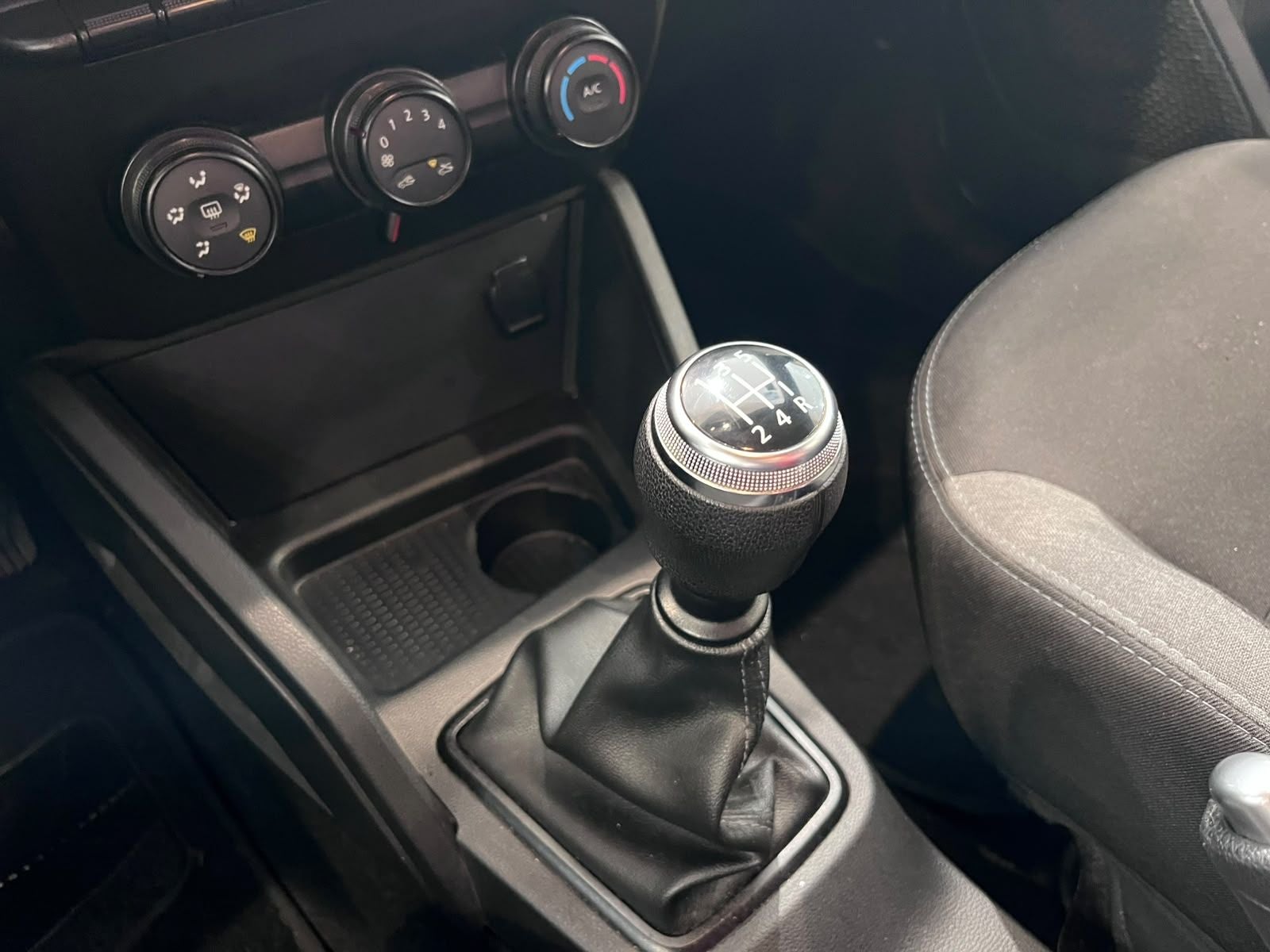 2022 Renault Duster 2.0 Intens Mt