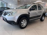 2022 Renault Duster 2.0 Intens Mt