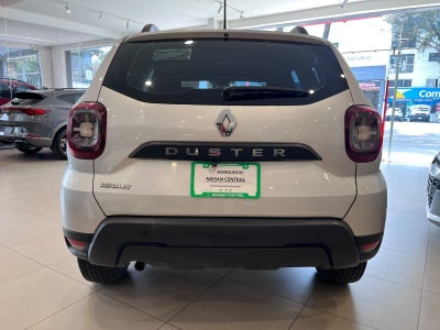 2022 Renault Duster 2.0 Intens Mt