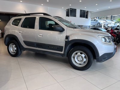 2022 Renault Duster 2.0 Intens Mt