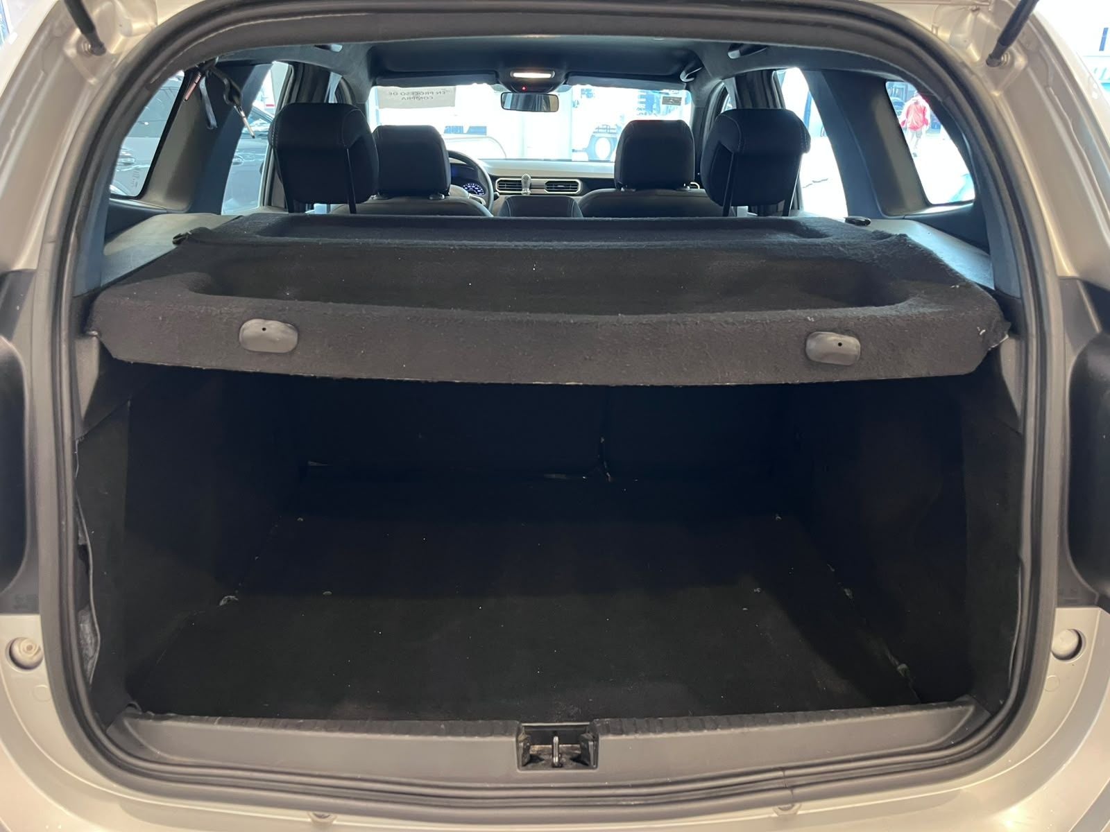 2022 Renault Duster 2.0 Intens Mt
