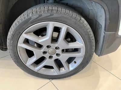 2022 Jeep Renegade 1.8 Limited At