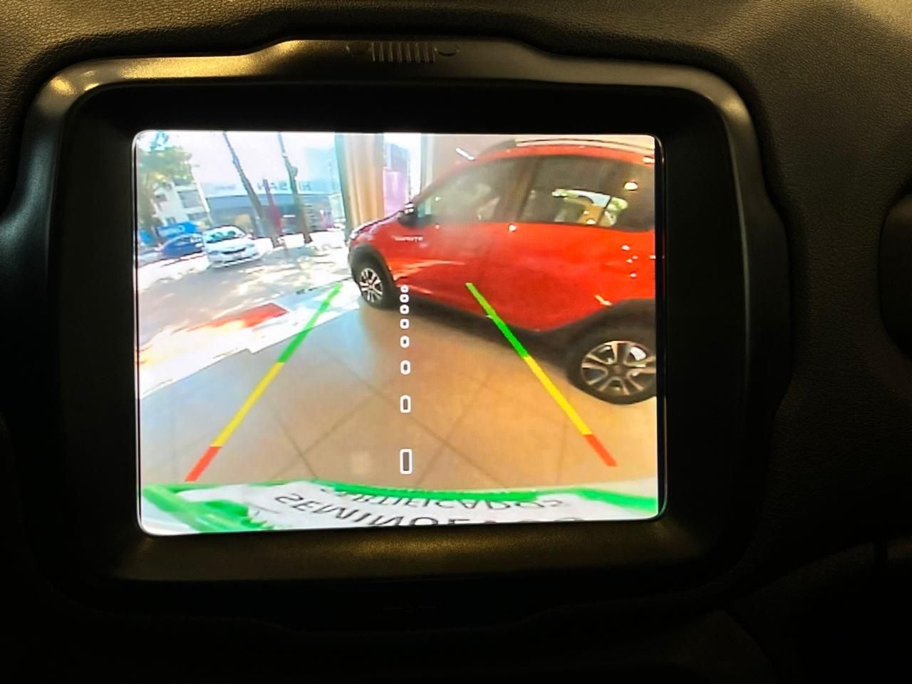 2022 Jeep Renegade 1.8 Limited At