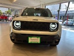 2022 Jeep Renegade 1.8 Limited At