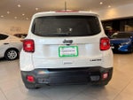 2022 Jeep Renegade 1.8 Limited At