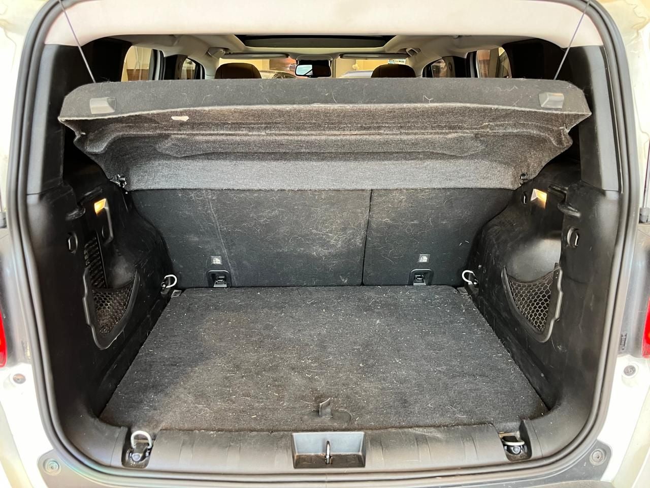 2022 Jeep Renegade 1.8 Limited At