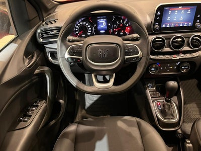 2024 FIAT Argo 1.3 Trekking At