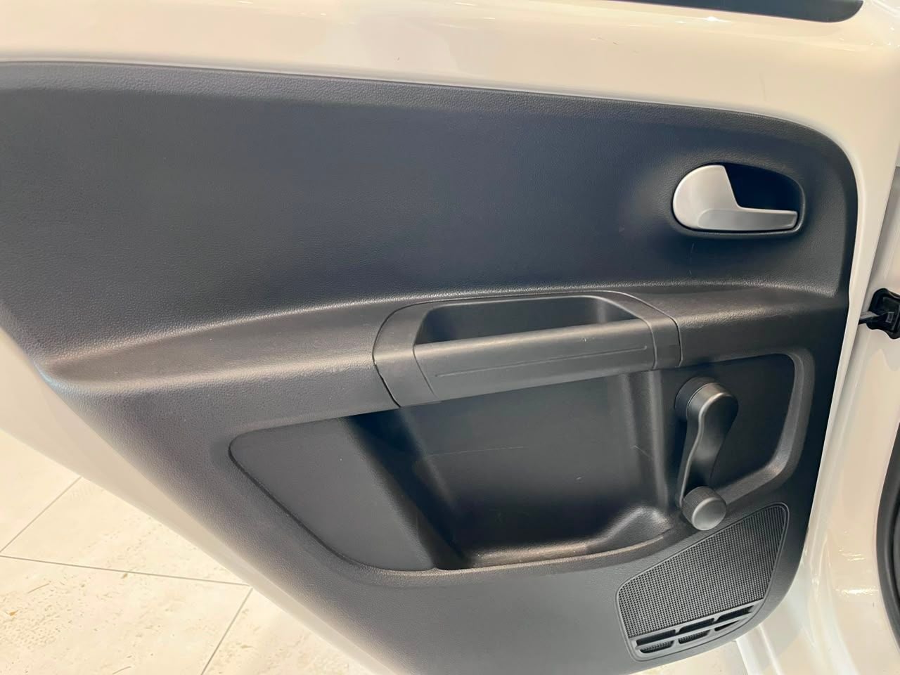 2017 Volkswagen Up! 1.0 High Up Mt