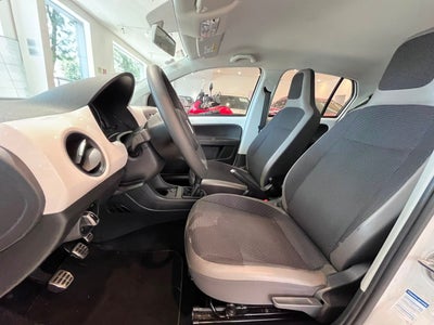 2017 Volkswagen Up! 1.0 High Up Mt
