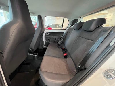 2017 Volkswagen Up! 1.0 High Up Mt