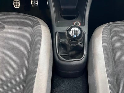 2017 Volkswagen Up! 1.0 High Up Mt