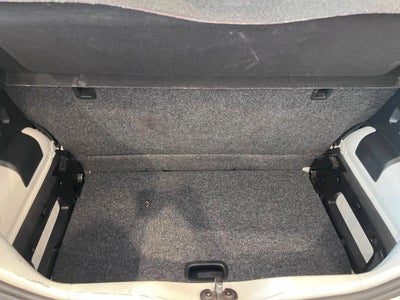 2017 Volkswagen Up! 1.0 High Up Mt
