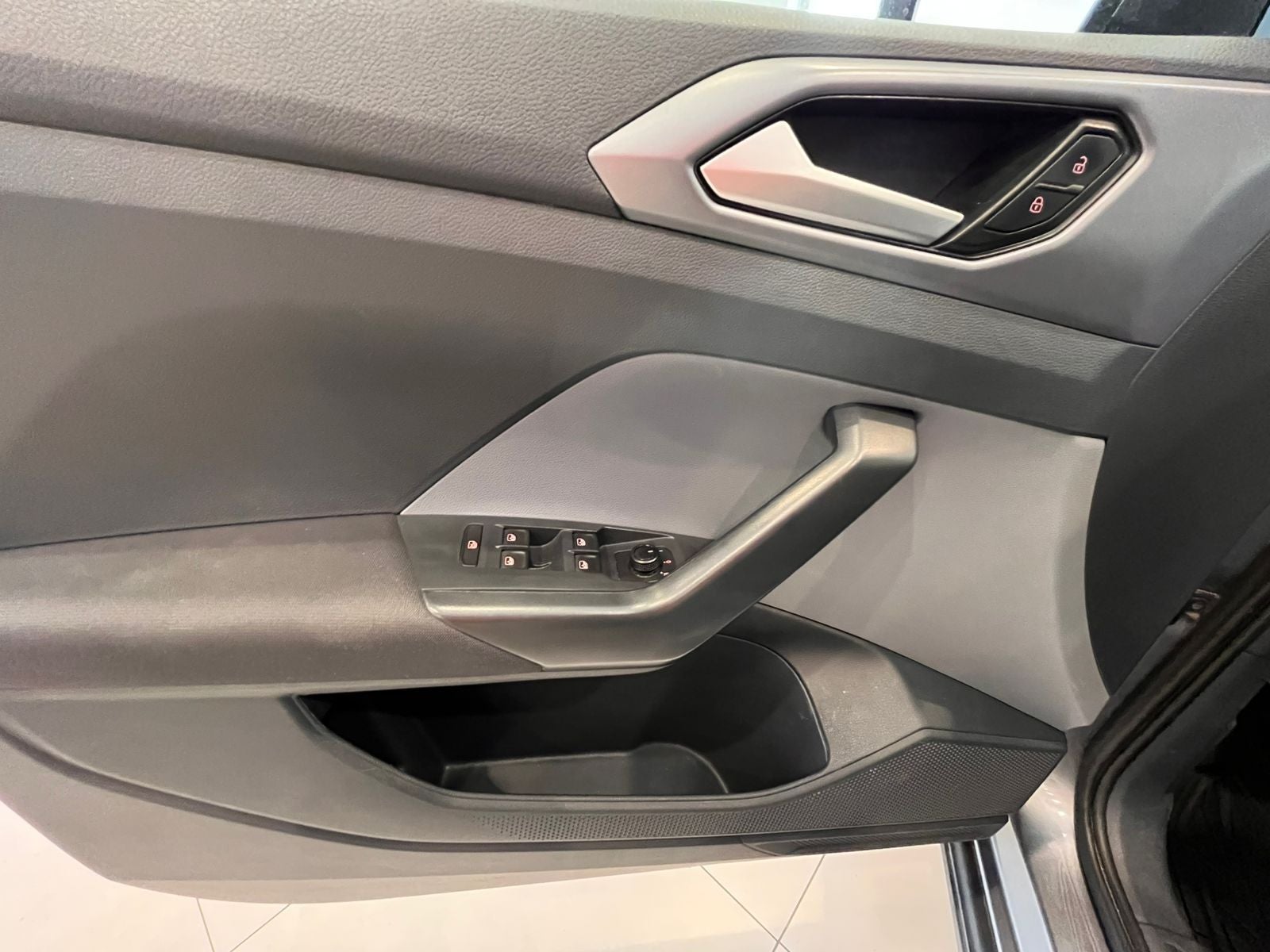 2023 Volkswagen T-Cross 1.6 Trendline At