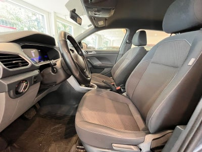 2023 Volkswagen T-Cross 1.6 Trendline At